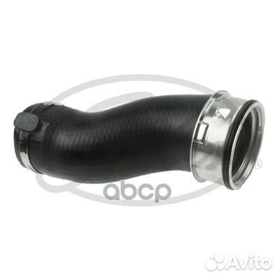 4177-10301) Патрубок 090301 Gates