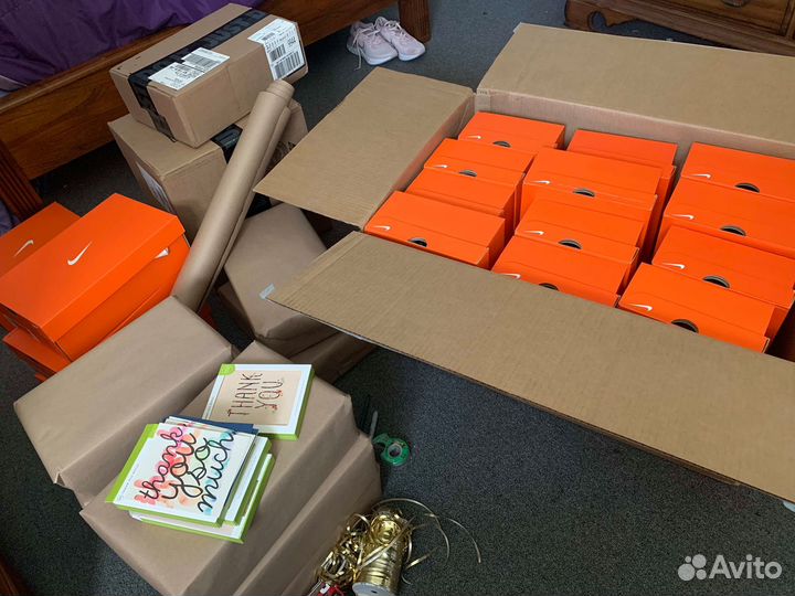 Выкуп и Доставка Товаров из США