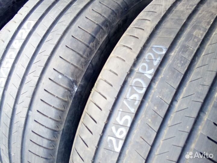 Bridgestone Alenza 001 265/50 R20 111V