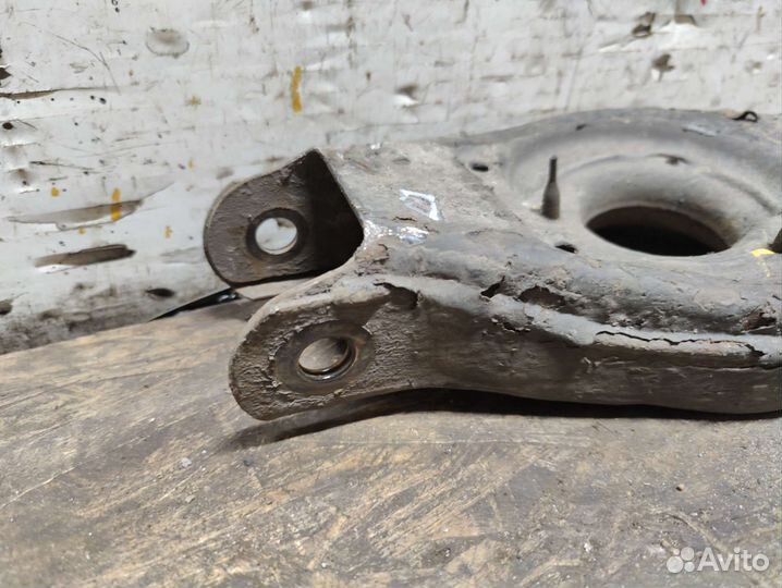 Рычаг задний под пружину Kia Ceed 1 ED 2006-2012г