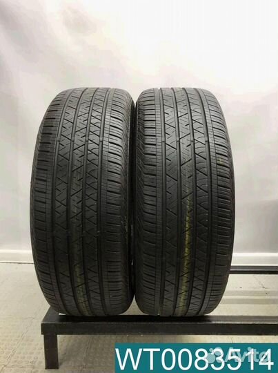 Continental ContiCrossContact LX Sport 245/50 R20 95T
