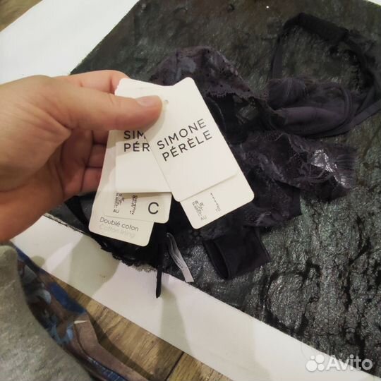 Комплект Simone Perele 75C/XS