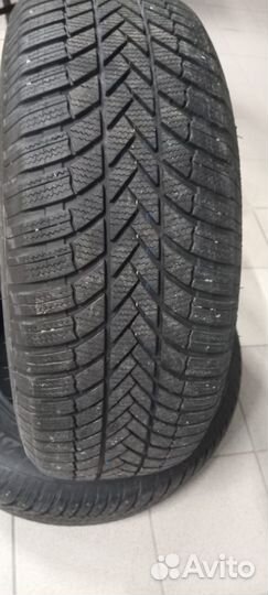 Bridgestone Blizzak LM-005 265/60 R18