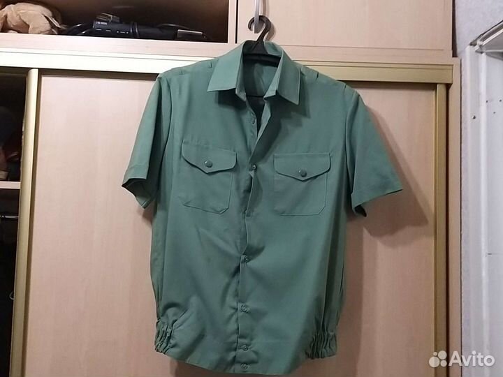 Школьная форма