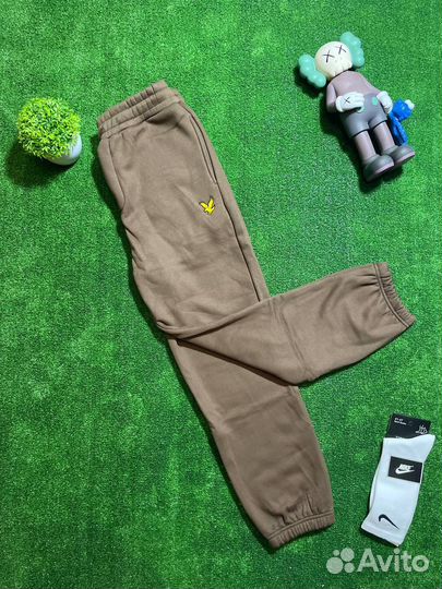 Спортивный костюм lyle scott