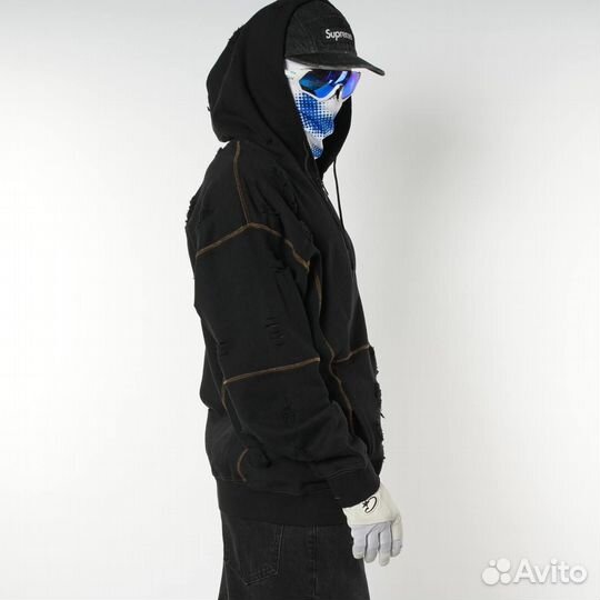 Зип Худи CavEmpt