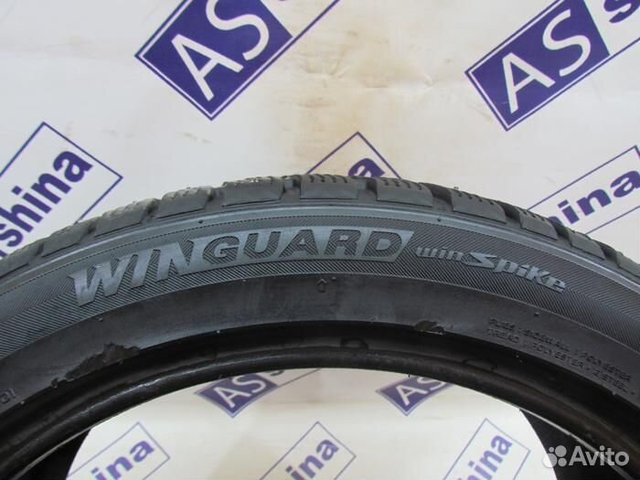 Roadstone Winguard WinSpike 225/45 R17 76V