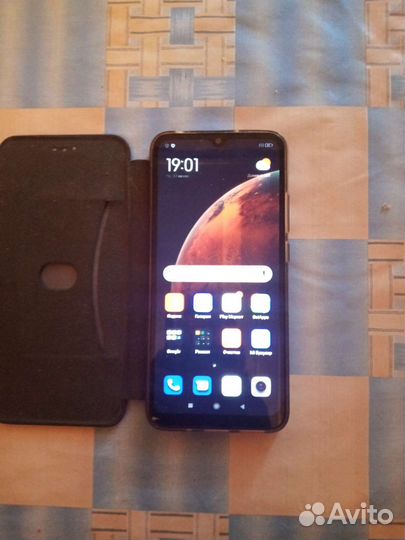Телефон Xiaomi