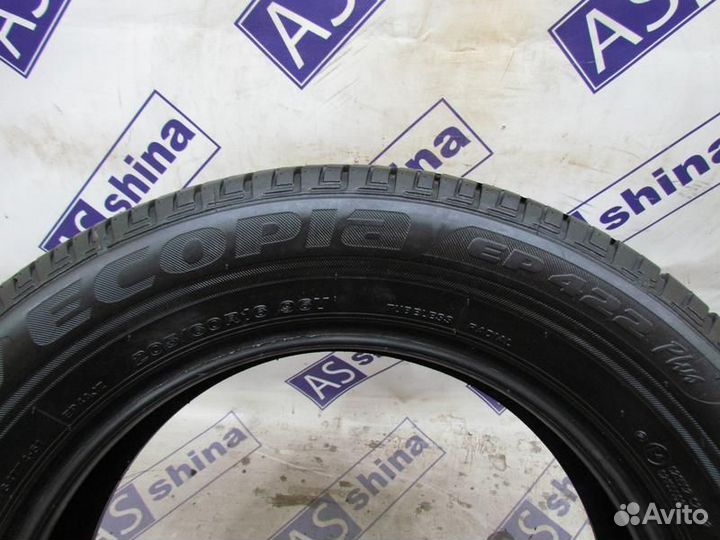 Bridgestone Ecopia EP422 Plus 205/60 R16 101K