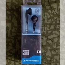 Наушники sennheiser mx 375 mx375