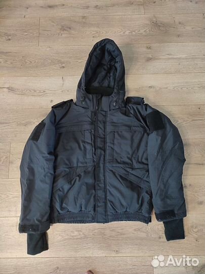 Форма зимняя