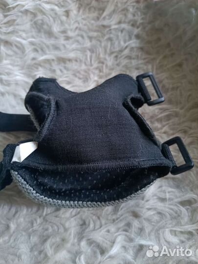 Спортивная защита