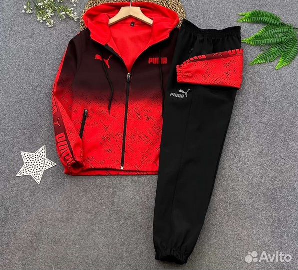 Спортивный костюм на мальчика /костюм двойка