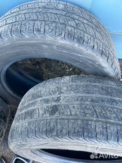 Marshal RoadVenture APT KL51 255/55 R18