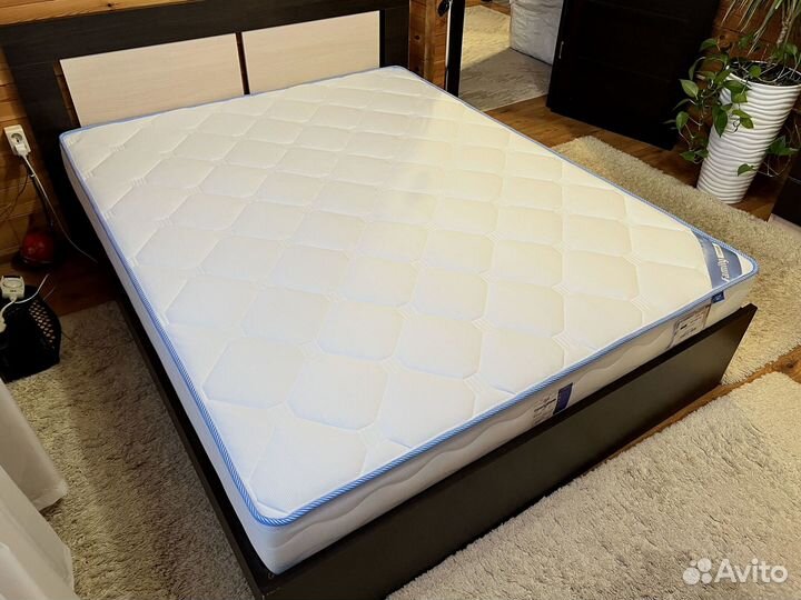 Матрас ортопедический новый 160х200 все размеры