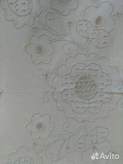 Пододеяльник СССР