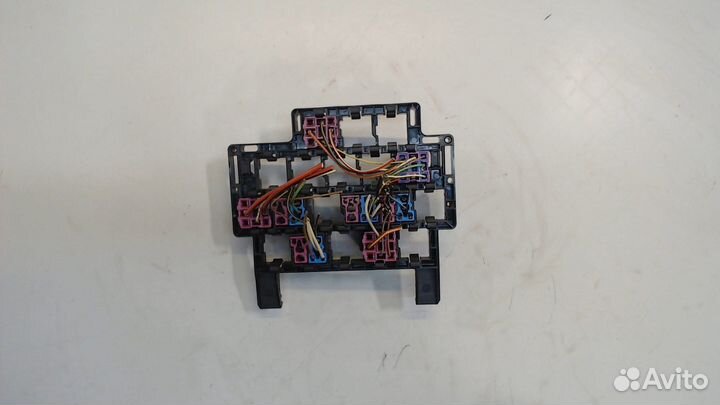 Блок реле Ford Galaxy, 2005