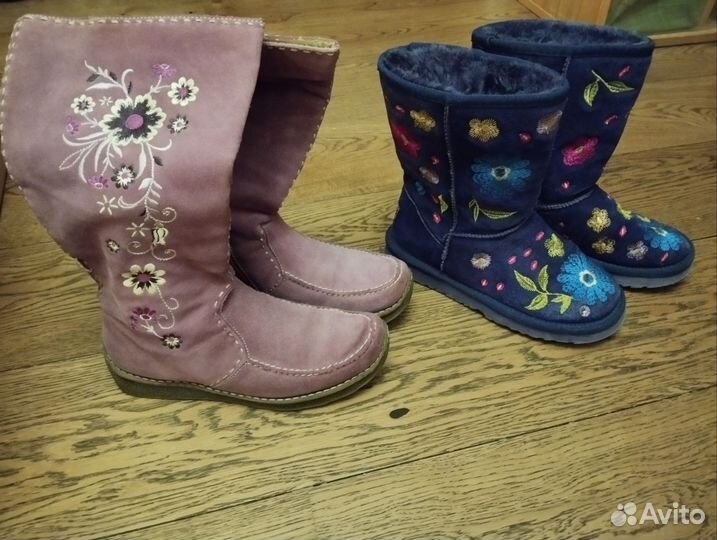 Обувь женская 38 размер