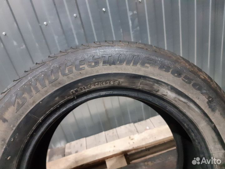 Bridgestone B650AQ 205/65 R15