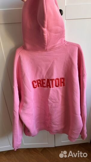 Толстовка женская