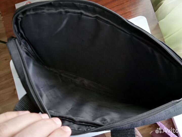 Сумка для ноутбука 15 6