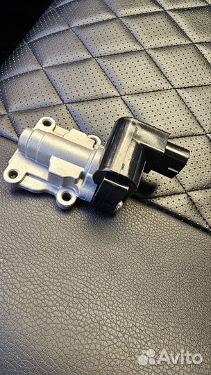 Клапан холостого хода toyota corolla e120; 1,4