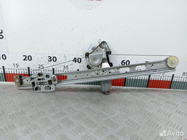 Стеклоподъемник для mercedes-benz ML-Class (W163)