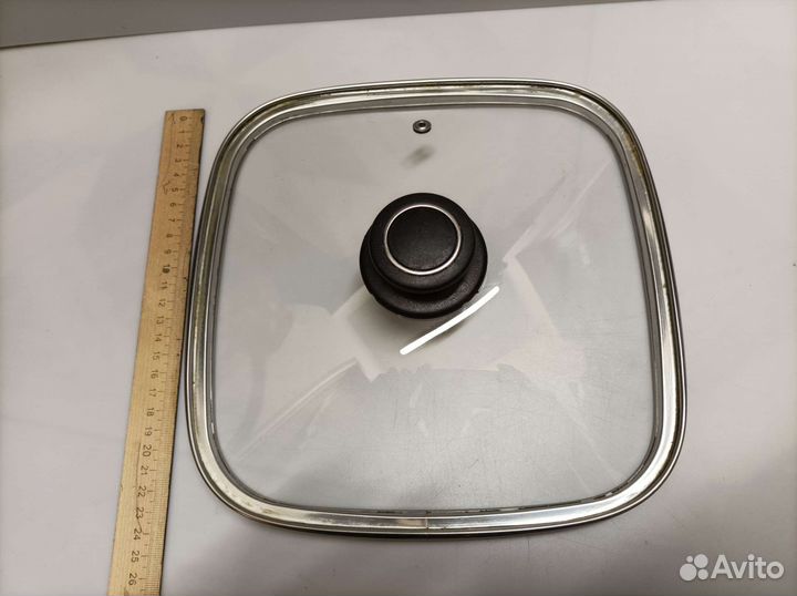 Крышка квадратная