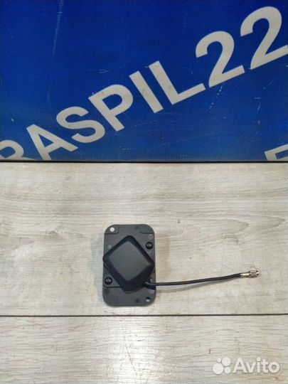 Антенна Bmw 525I E39 M54 2001/11