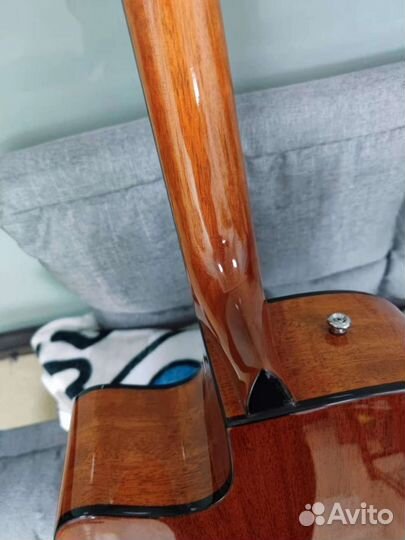 Гитара электроакустика cd60ce