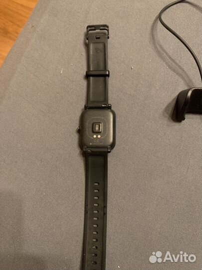 Смартчасы Xiaomi Amazfit Bip Lite