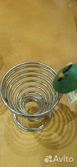 Подставка для яиц. Новые