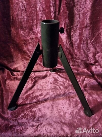 Звезда на ёлку,подставка