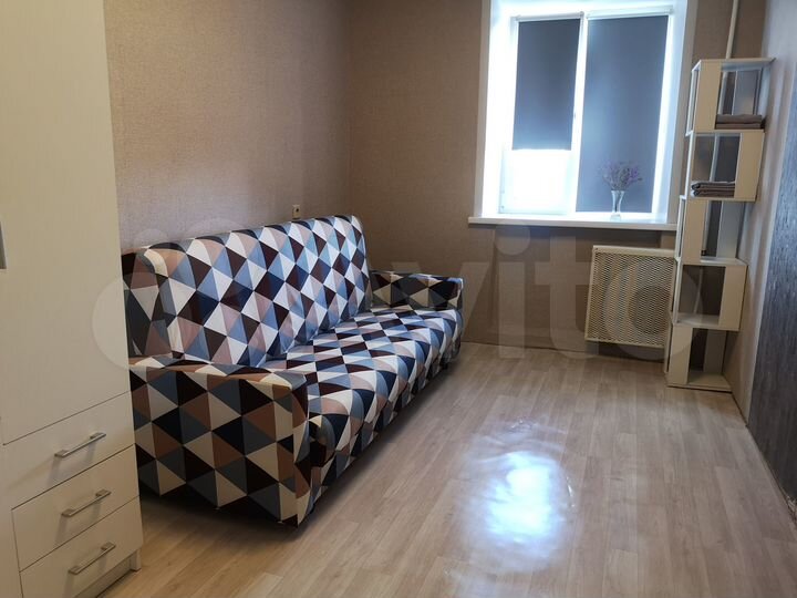 2-к. квартира, 45 м², 8/9 эт.