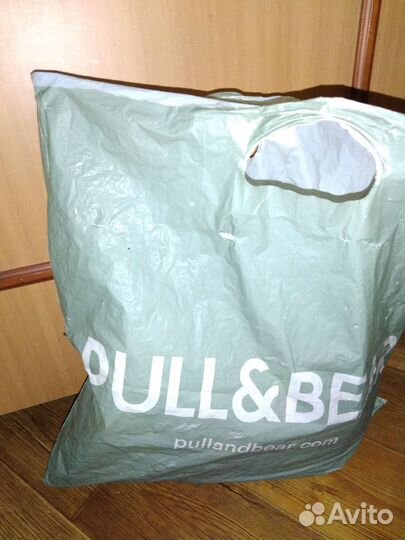 Пакет вещей 42-44р