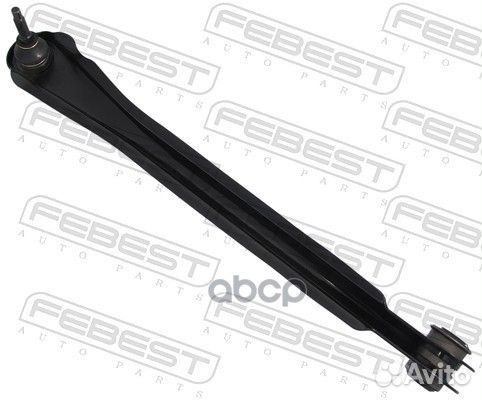 Тяга задняя верхняя левая 0525TRB3 Febest