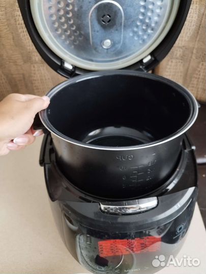 Мультиварка