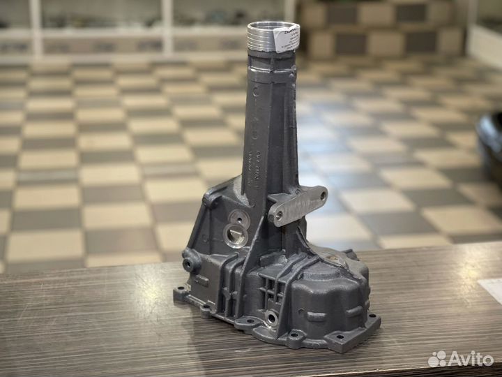 Хвостовик кпп Газель Бизнес,камминс