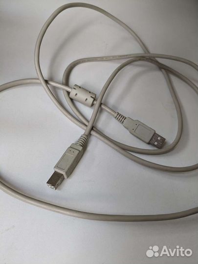 Usb кабель для принтера