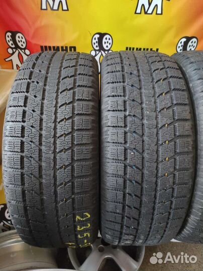 Toyo Observe GSi-5 235/55 R18 100Q