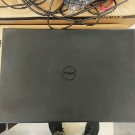 Ноутбук dell I7+Gt 840 2Gb