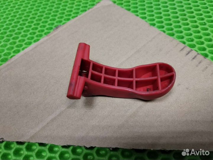 Педаль тормоза N 01 для прогулочной коляски