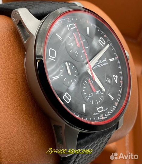 Мужские часы Montblanc