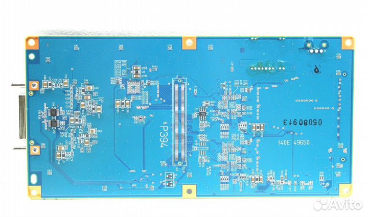 Плата xerox 160K95400 140E49650 vsel pwba (xerox D