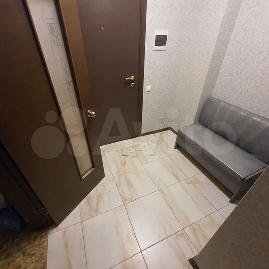 1-к. квартира, 36,4 м², 3/4 эт.