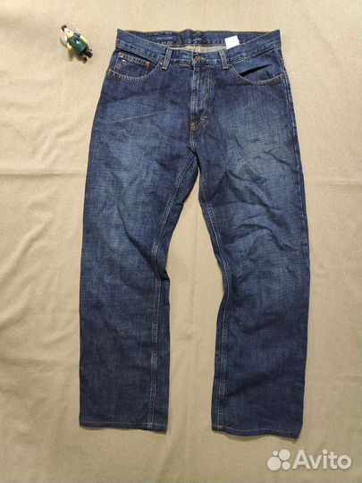 Джинсы Tommy Hilfiger Made in Mexico, оригинал