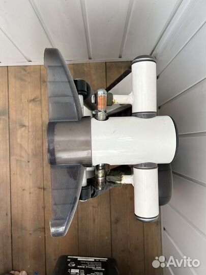 Тренажер степпер torneo/оригинал