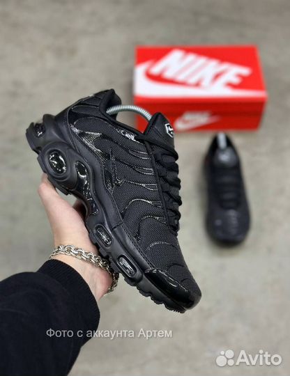 Кроссовки Nike Air Max Tn plus