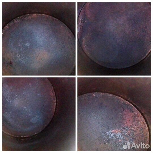 Двигатель Ford 2.0 л. 16V 2011 г. для Ford Galaxy