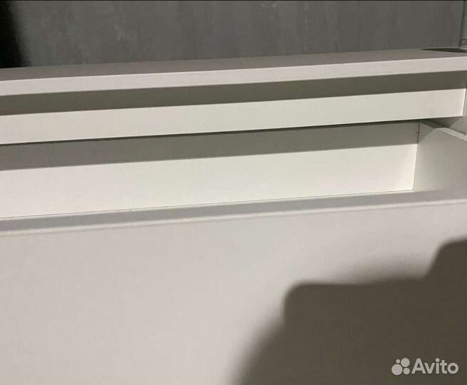 Комод IKEA 1600 1800